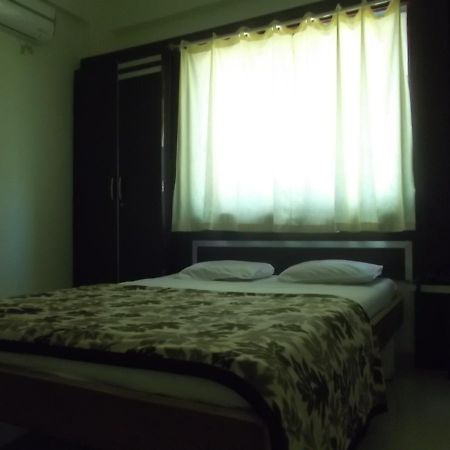 Hotel Rajyog Ranjangaon Ganpati Bilik gambar