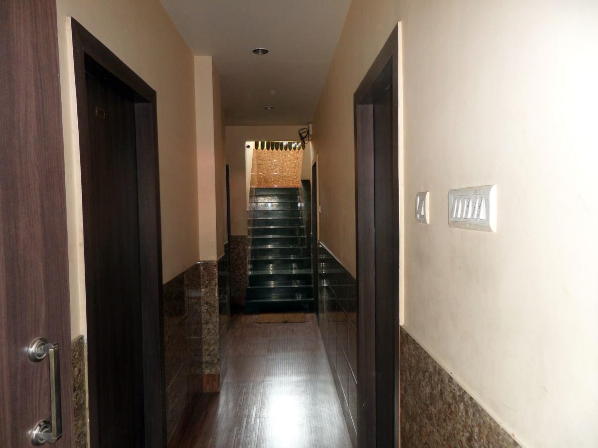 Hotel Rajyog Ranjangaon Ganpati Luaran gambar