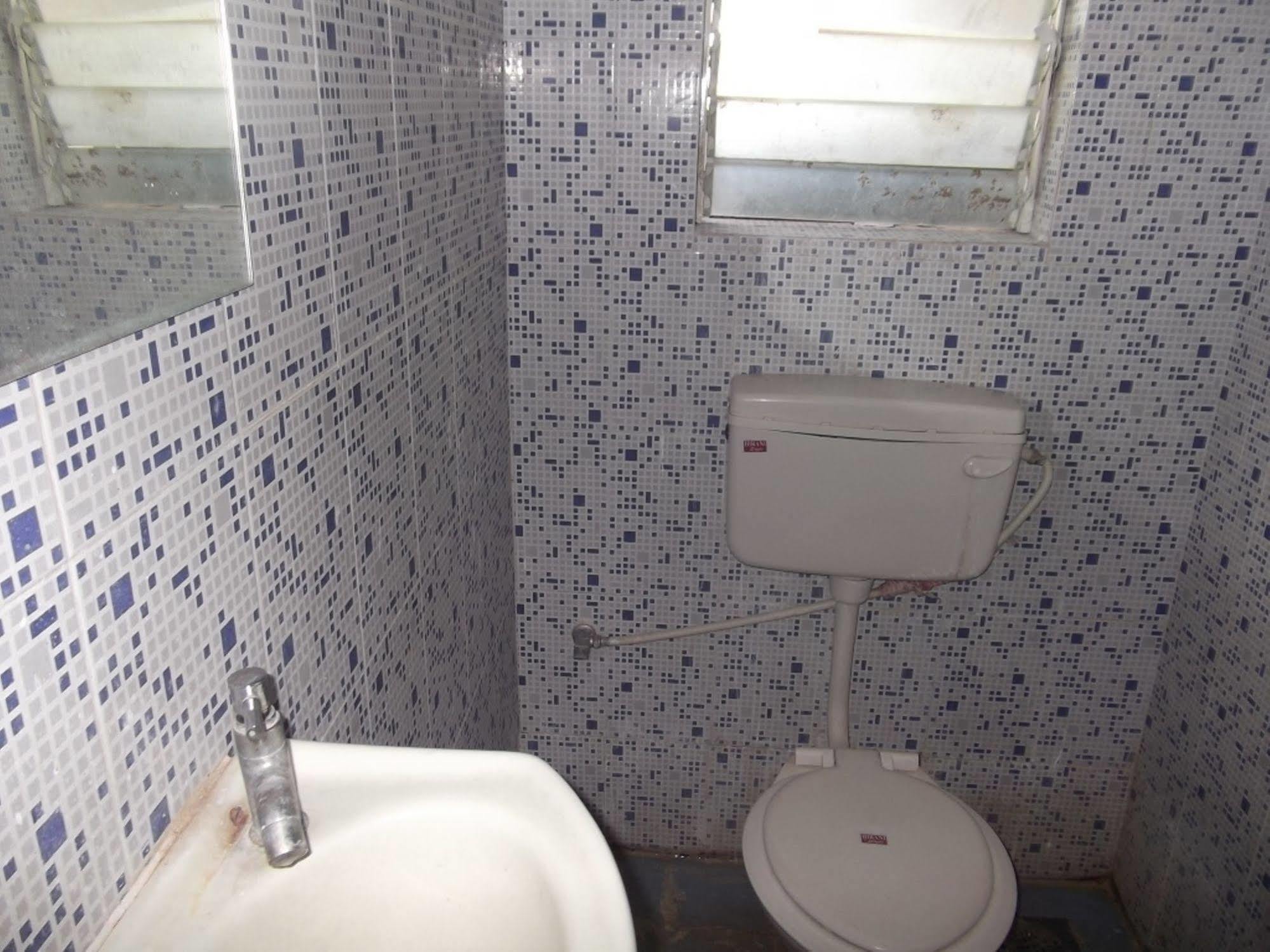 Hotel Rajyog Ranjangaon Ganpati Luaran gambar