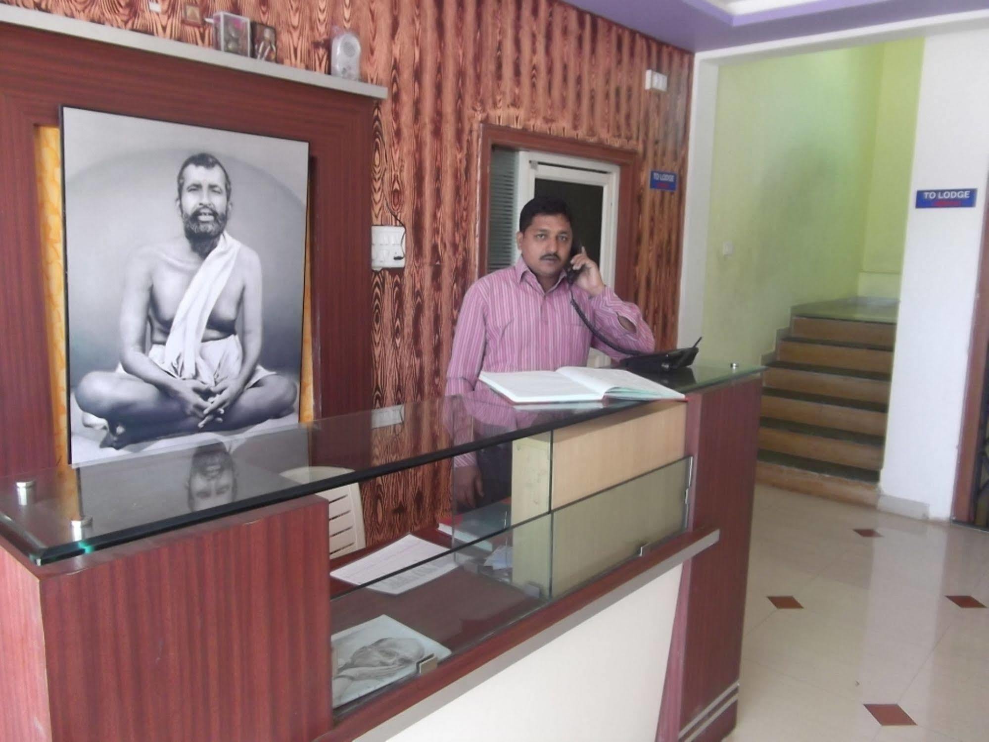 Hotel Rajyog Ranjangaon Ganpati Luaran gambar